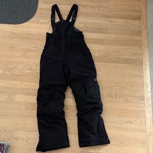 Lands' End Kid’s Snow Bibs